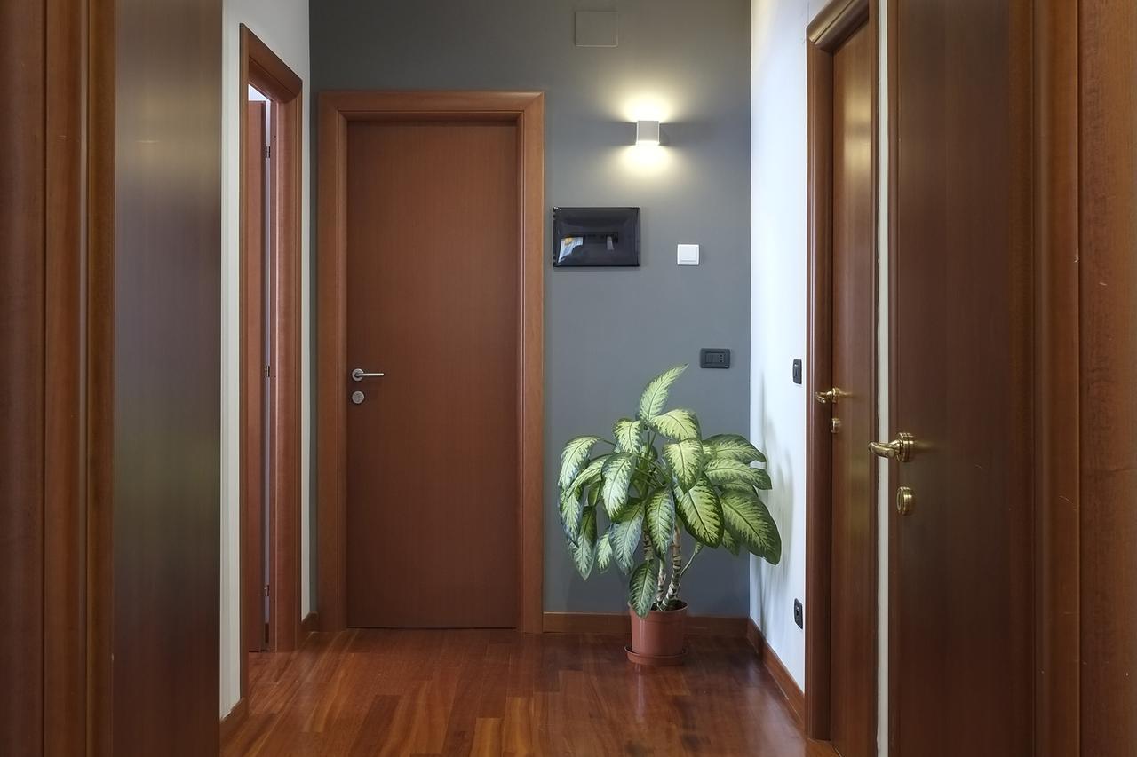 J24 Bed & Breakfast Rom